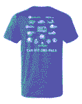 PACE-Adult-Unisex-T-Shirt-Comfortable-Durable