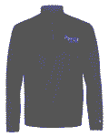PFCU – Men’s Quarter Zip Pullover | Comfortable & Sporty