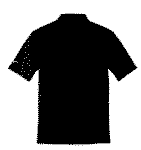 PHS-Girls-Golf-Apparel-Adult-Nike-DriFIT-Polo-Black-Sporty-Comfortable