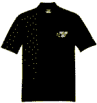 PHS-Girls-Golf-Apparel-Adult-Nike-DriFIT-Polo-Black-Sporty-Comfortable